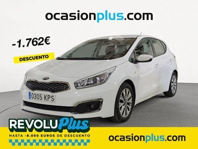Kia Ceed GT