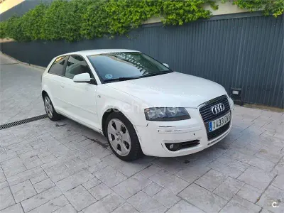 Usado Audi A3