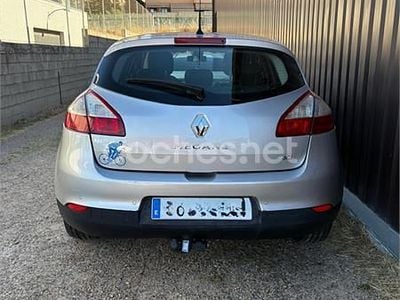 Renault Mégane III
