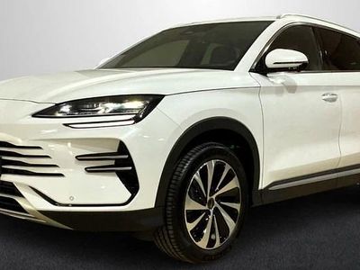 Nuevo BYD Seal U Comfort 218 CV (160 kW) 2026 Blanco SUV