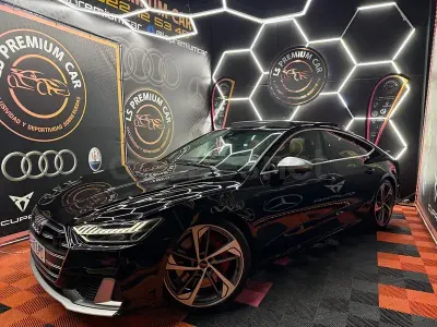Usado Audi A7 Sportback