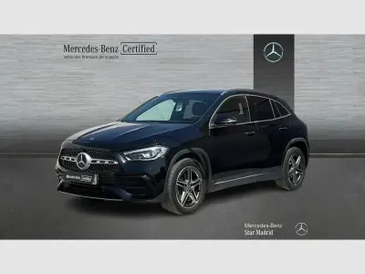 Usado Mercedes GLA250 218 CV (160 kW) 2021 Otro SUV