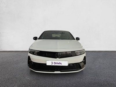 Usado Opel Astra 114 kW (156 CV) 2023 Blanco Berlina