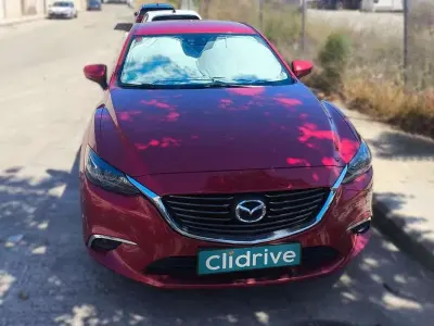 Usado Mazda 6