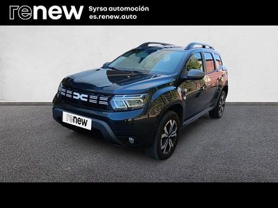 Usado Dacia Duster Journey 130 CV (95 kW) 2023 Gris SUV