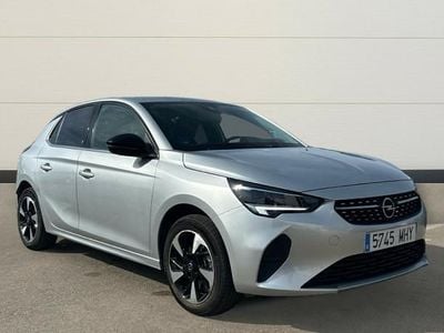 Opel Corsa-e
