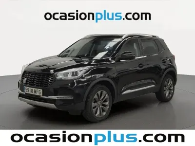 Occasion DR DR 4.0