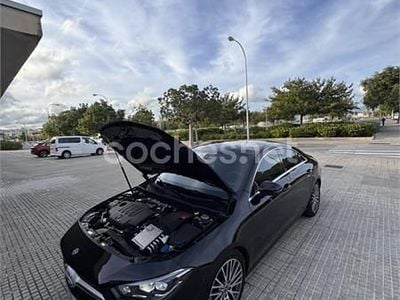 Mercedes CLA200
