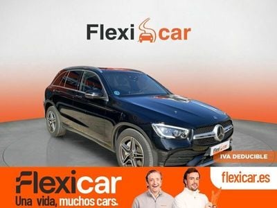 Mercedes GLC300