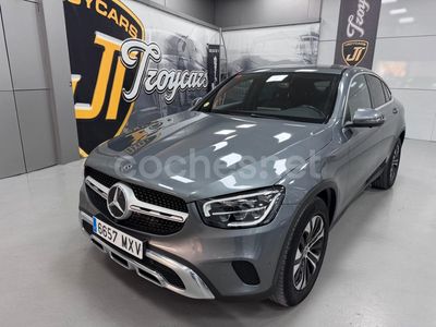 Mercedes GLC220