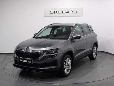 Gris / plata Nuevo 2025 Skoda Karoq Selection SUV | 30.990 € (Precio justo)