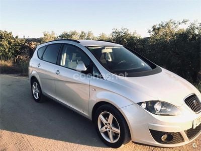 Seat Altea XL