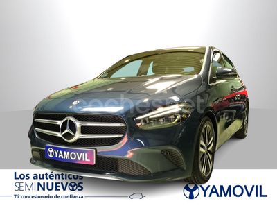 Mercedes B200
