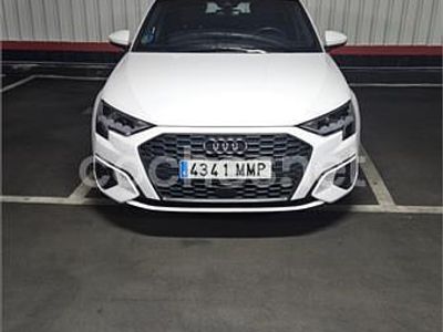 Audi A3 Sportback e-tron