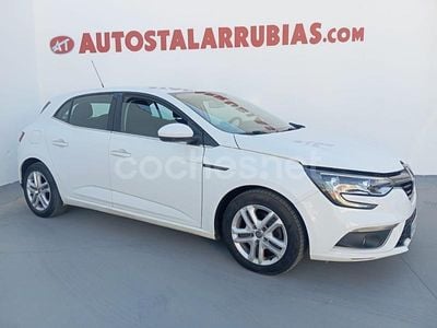 Renault Mégane GrandTour