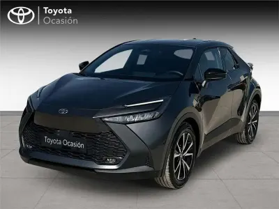 Usado Toyota Auris Advance 136 CV (100 kW) 2025 Utilitario