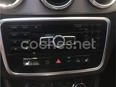 Mercedes CLA250