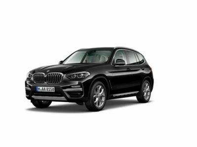 usado BMW X3 XDRIVE20D