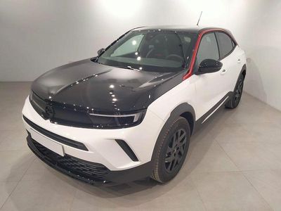Usado Opel Mokka-e GSe 100 kW (136 CV) 2024 Blanco SUV