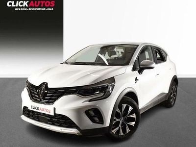 Usado Renault Captur Techno 140 CV (102 kW) 2023 SUV