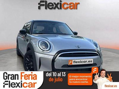 Mini Cooper Clubman
