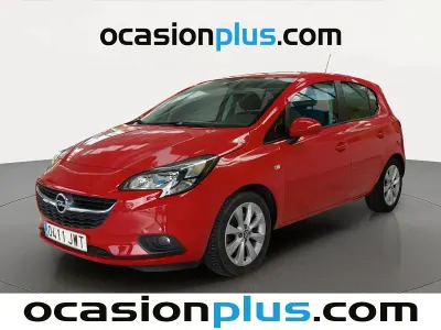 Usado Opel Corsa