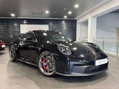 Porsche 911 GT3