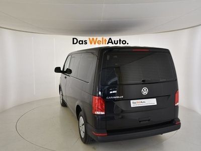 usado VW Caravelle Origin Batalla Corta 2.0 TDI BMT 110 kW (150 CV) DSG