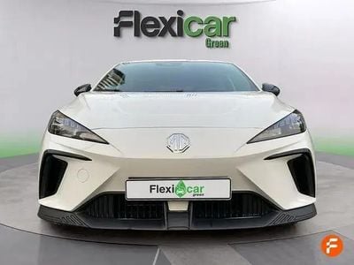 Occasion MG MG5 EV 125 kW (170 PK) 2023 Wit Stationwagen