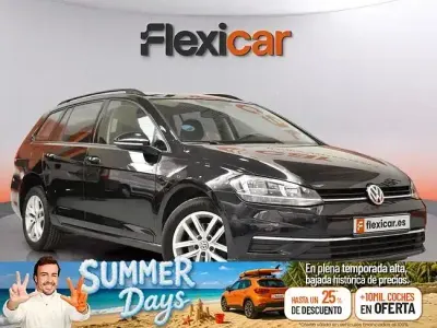 Usado VW Golf VII