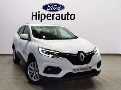 usado Renault Kadjar 1.5dCi Blue Intens 85kW