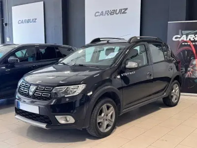 Usado Dacia Sandero