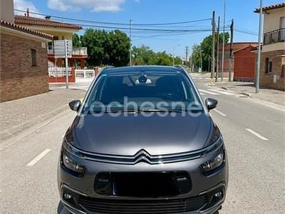 Citroën Grand C4 Picasso