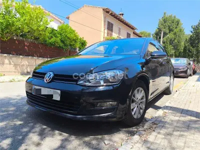 Usado VW Golf Sportsvan