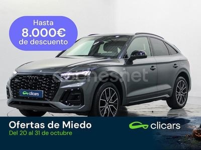 Audi Q5 Sportback