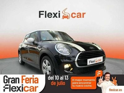 Mini Cooper D