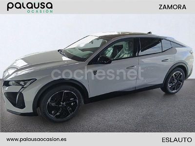 Blanco Usado 2024 Peugeot 408 GT GT Berlina | 33.950 €