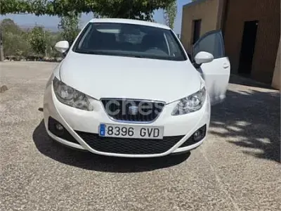 Usado Seat Ibiza