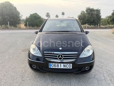 Mercedes A150