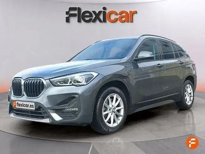 Używany BMW X1 190 KM (139 kW) 2020 Szary SUV