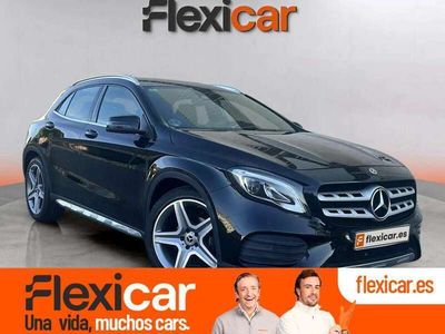 Mercedes GLA180