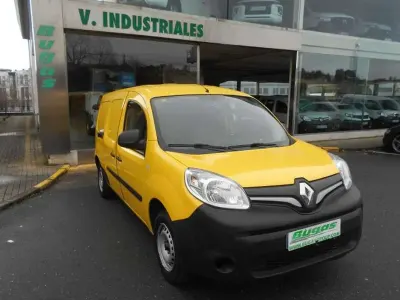 Usado Renault Kangoo 95 CV (69 kW) 2020 Monovolumen