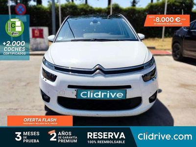 Citroën Grand C4 Picasso