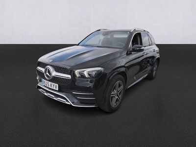 Mercedes GLE300