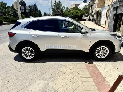 Usado Ford Kuga
