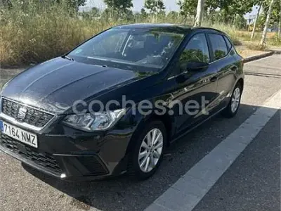 Usado Seat Ibiza