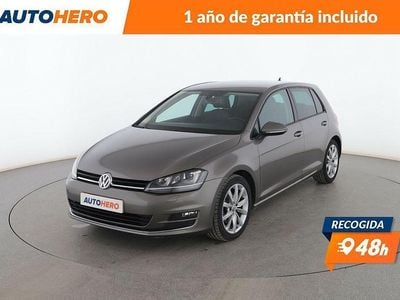 VW Golf VII