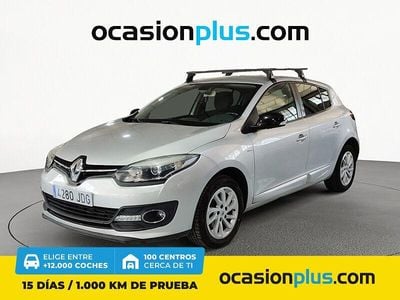 Renault Mégane III