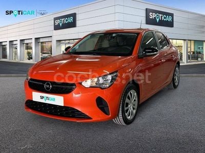 Opel Corsa-e