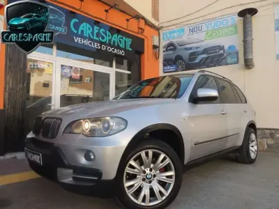 Usado BMW X5